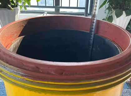 故城抗爆容器