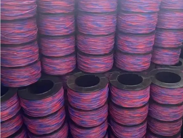 故城爆破母线必须符合的要求有哪些？